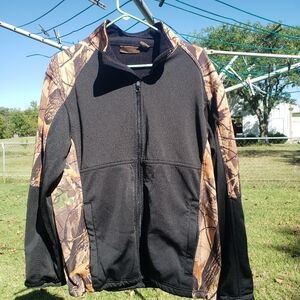 Men’s Marino Bay Jacket‎ camo